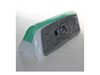 Control Panel - White – Part Number: WPW10293207