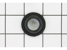 Range Rubber Grommet – Part Number: WPW10293874