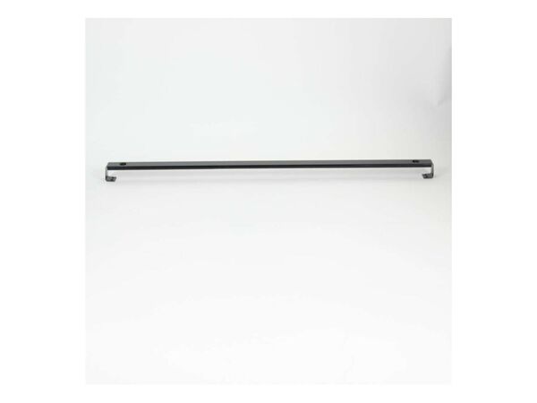 11752244-1-M-Whirlpool-WPW10294695-Lower Door Handle Mounting Bracket - Black