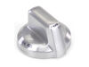 11752246-3-S-Whirlpool-WPW10294792-Stainless Steel Knob