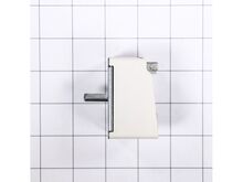 LEFT REAR BURNER SWITCH – Part Number: WPW10295048