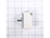 LEFT REAR BURNER SWITCH – Part Number: WPW10295048