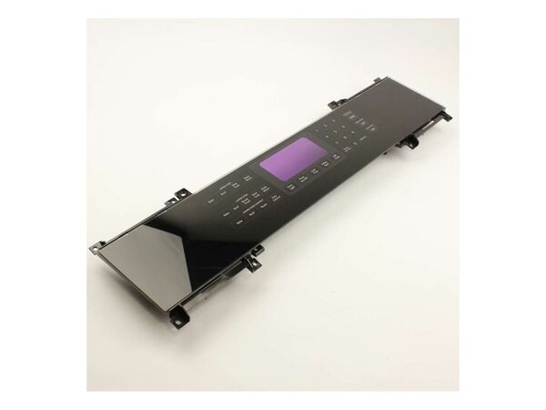 11752257-1-M-Whirlpool-WPW10295113-Touchpad and Control Panel