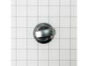 Knob – Part Number: WPW10295131