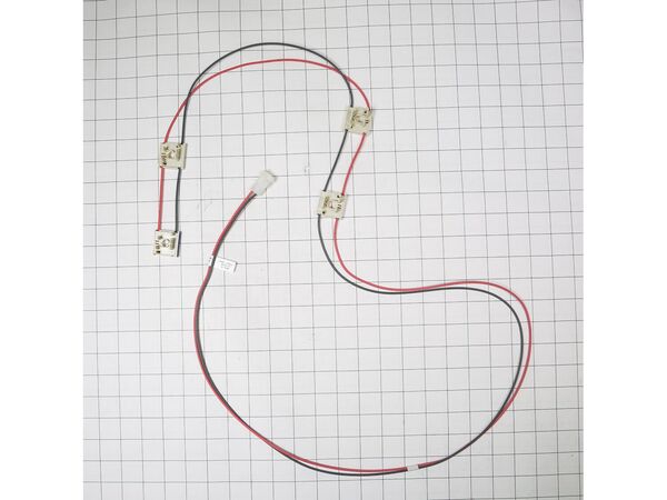 11752276-1-M-Whirlpool-WPW10295998-Wiring Harness