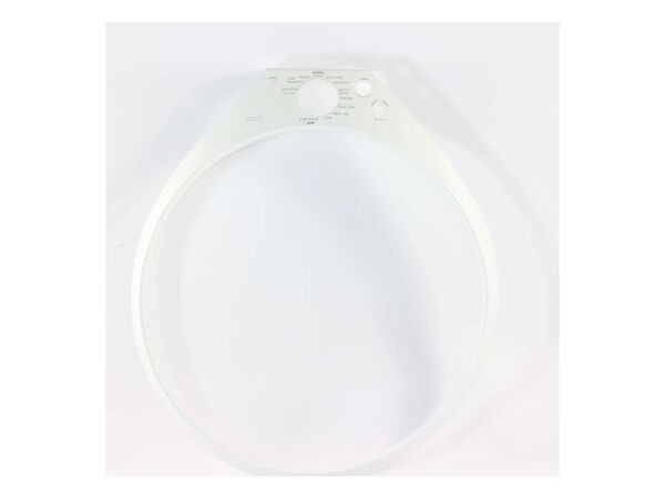 11752292-1-M-Whirlpool-WPW10296487-Trim Ring