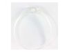 Trim Ring – Part Number: WPW10296487