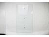 Refrigerator Glass Shelf – Part Number: WPW10296571