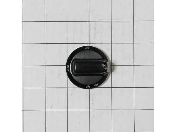 11752312-1-M-Whirlpool-WPW10296917-Black Knob
