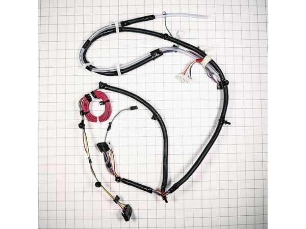 11752329-1-M-Whirlpool-WPW10297443-Wiring Harness
