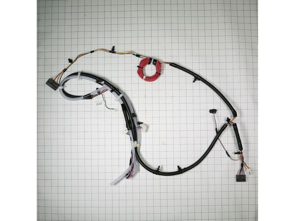 11752330-1-M-Whirlpool-WPW10297444-Wiring Harness