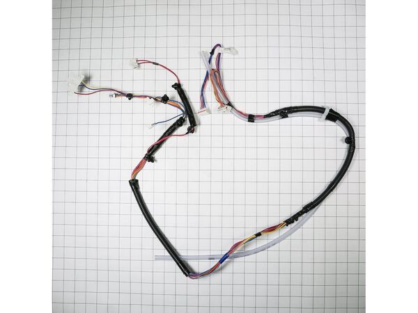 11752332-1-M-Whirlpool-WPW10297447-Wiring Harness