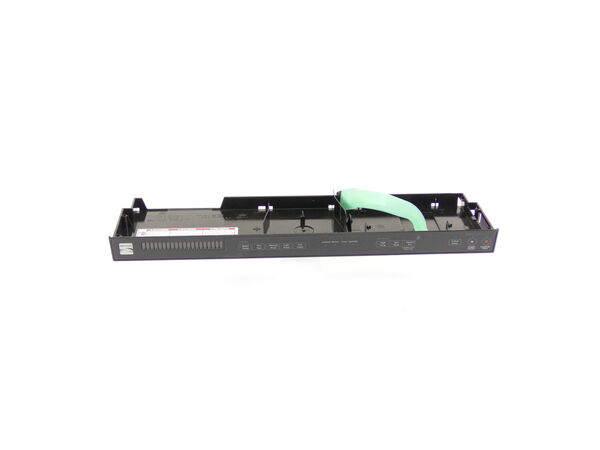 11752347-1-M-Whirlpool-WPW10298354-Control Panel - Black
