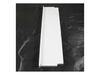 Control Panel - White – Part Number: WPW10298478