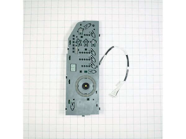 11752356-1-M-Whirlpool-WPW10298628-Electric Control Board