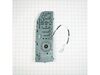 Electric Control Board – Part Number: WPW10298628