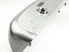 11752360-2-S-Whirlpool-WPW10298645-CONSOLE - SILVER