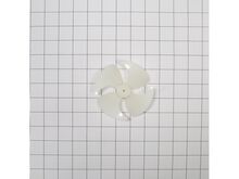 Fan Blade – Part Number: WPW10299081