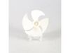 11752370-2-S-Whirlpool-WPW10299081-Fan Blade