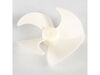 11752370-3-S-Whirlpool-WPW10299081-Fan Blade