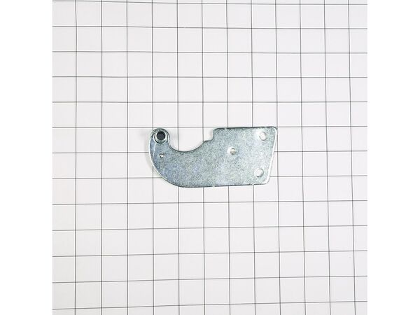 11752393-1-M-Whirlpool-WPW10300065-Door Hinge