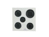 Burner Cap - Black – Part Number: WPW10300345