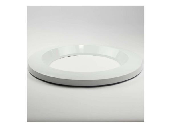 11752417-1-M-Whirlpool-WPW10300867-Door Frame - White
