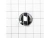 Burner Control Knob – Part Number: WPW10301588
