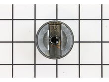 Fan Control Knob - Chrome – Part Number: WPW10303835