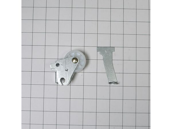 11752443-1-M-Whirlpool-WPW10304659-Roller Assembly