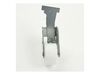 11752443-2-S-Whirlpool-WPW10304659-Roller Assembly