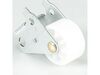 11752443-3-S-Whirlpool-WPW10304659-Roller Assembly