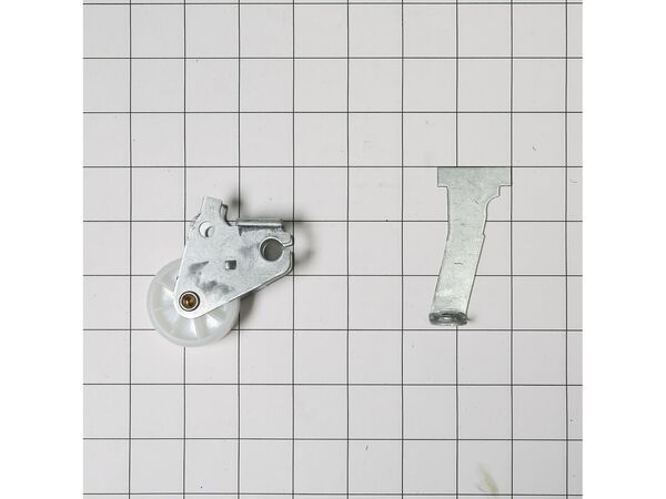 11752444-1-M-Whirlpool-WPW10304660-Cab Roller