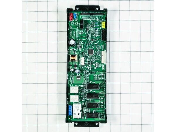 11752495-1-M-Whirlpool-WPW10308315-Electronic Control Board