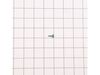 Screw (Midnight Gray) – Part Number: WPW10308489