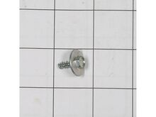 Screw – Part Number: WPW10309090
