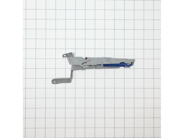 11752525-1-M-Whirlpool-WPW10309357-Door Hinge - Left Side
