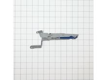 Door Hinge - Left Side – Part Number: WPW10309357