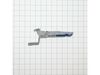 Door Hinge - Left Side – Part Number: WPW10309357
