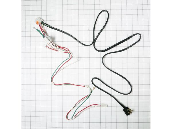 11752527-1-M-Whirlpool-WPW10309395-Wiring Harness