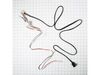 Wiring Harness – Part Number: WPW10309395