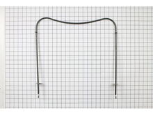Oven Bake Element – Part Number: WPW10310274
