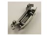 Dryer Door Hinge – Part Number: WPW10310366