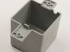 11752544-2-S-Whirlpool-WPW10310688-Dispenser Cover - Apollo Gray