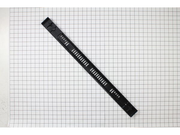 11752547-1-M-Whirlpool-WPW10310922-Vent Trim - (Black)