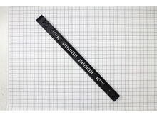 Vent Trim - (Black) – Part Number: WPW10310922