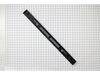 Vent Trim - (Black) – Part Number: WPW10310922