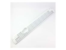 Kickplate Grill - White – Part Number: WPW10311032