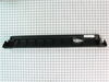 Kickplate Grille - Black – Part Number: WPW10311033