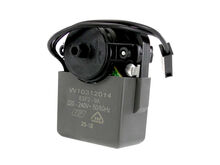 Evaporator Motor – Part Number: WPW10312014